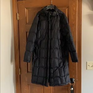 North Face 550 jacket